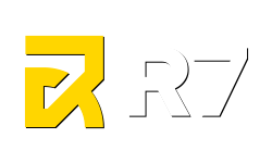 R7 Casino logo